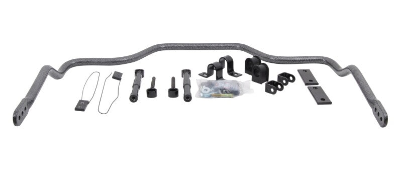 Hellwig 7782 1-1/4" Rear Sway Bar Kit For 2020-2023 GM 2500 HD/3500HD Silverado