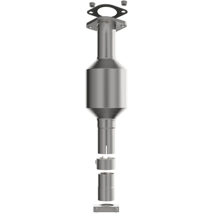 Magnaflow OEM Grade OEM Fit Catalytic Converter | Hyundai Veloster 1.6L (12-19) (51924)