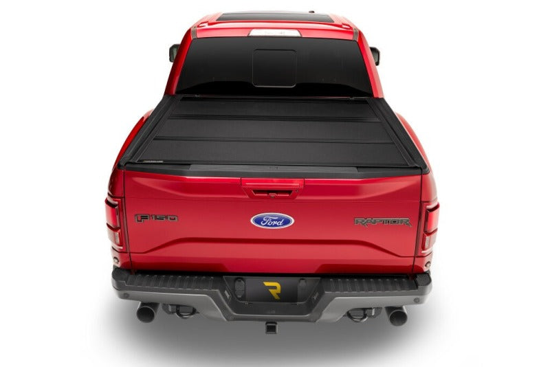 Undercover ArmorFlex Bed Cover | Toyota Tacoma 16-20 6ft (AX42015)