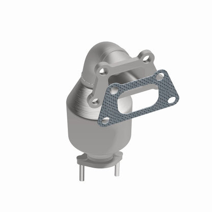Magnaflow 52230 DirectFit Converter For Chevy Equinox 3.0L (10-11)