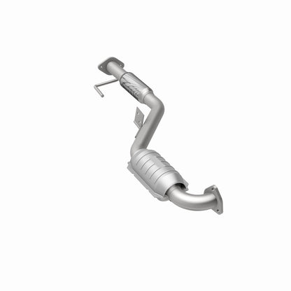 Magnaflow 49567 DirectFit Converter For 02-03 MPV 3.0L OEM Rear