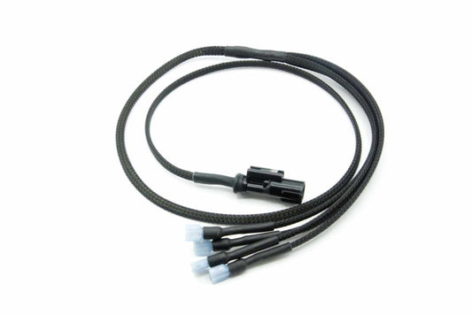 Turbo XS Hella Horn Wiring Harness | Subaru WRX (15-21) (WS15-HHWH)
