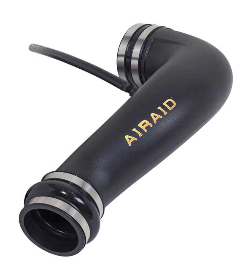 Airaid 07-13 Chevrolet Avalanche/Sierra/Silverado 4.3/4.8/5.3/6.0L Modular Intake Tube | Chevrolet Avalanche/Sierra/Silverado (200-996)