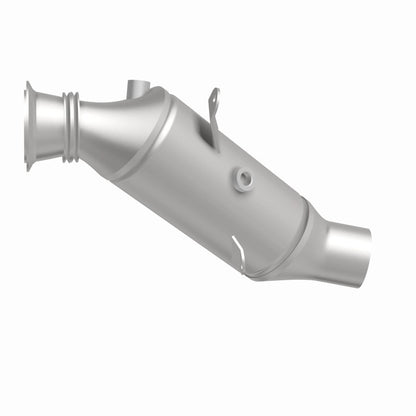 MagnaFlow 52254 DirectFit Converter For BMW 640i/740i (15+) Underbody