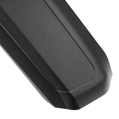 Rugged Ridge 11640.51 Max Terrain Fender Flare Set for 2018-2024 Jeep Wrangler