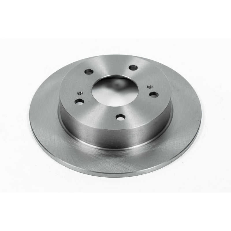 PowerStop Rear Brake Rotor | Nissan 240SX (94-98) (JBR755)