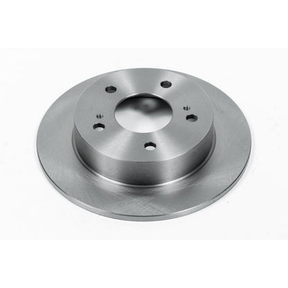 PowerStop Rear Brake Rotor | Nissan 240SX (94-98) (JBR755)
