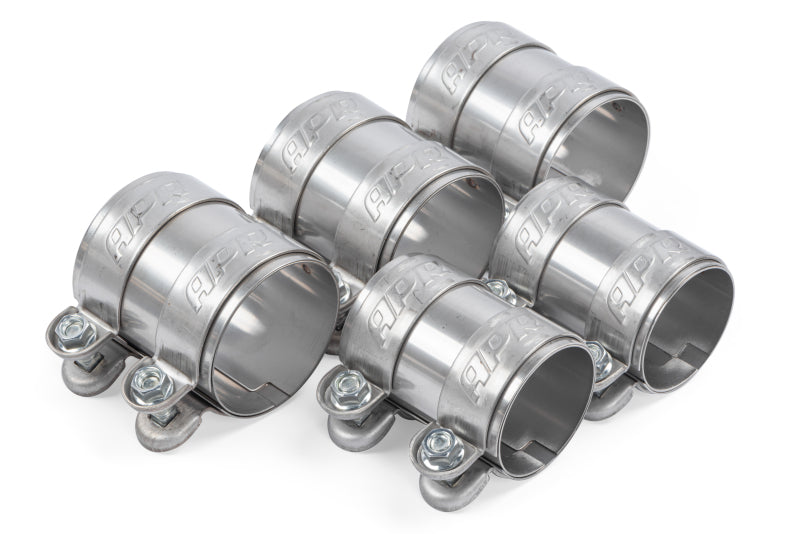 APR 19-21 Volkswagen Jetta GLI Catback Exhaust System | VW Jetta GLI