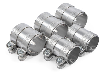 APR 19-21 Volkswagen Jetta GLI Catback Exhaust System | VW Jetta GLI