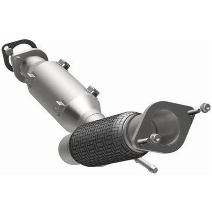 Magnaflow 280396 Rear Underbody Converter for Nissan Rogue Sport 17-20