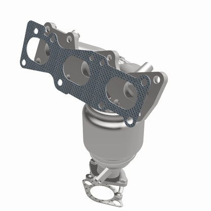 Magnaflow 22-089 DirectFit Converter OEM Manifold For Kia Sorento V6 3.3 (16+)