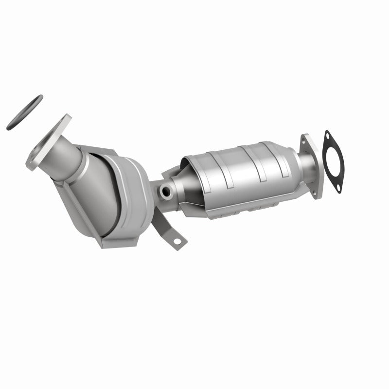 Magnaflow 24082 DirectFit Converter 03-06 Infiniti G35/350Z 3.5L P/S Assy