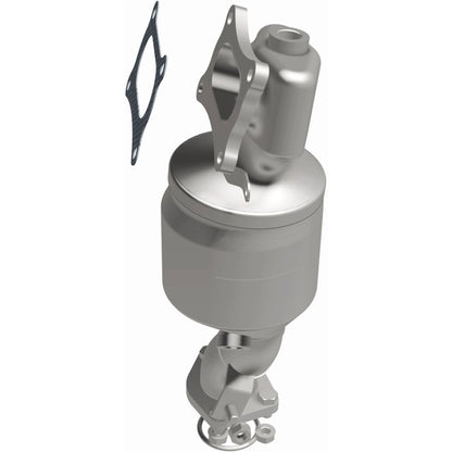 Magnaflow OEM Grade D/S Catalytic Converter | Honda Accord/MDX/RDX/Passport/ Pilot (08-26) (51898)
