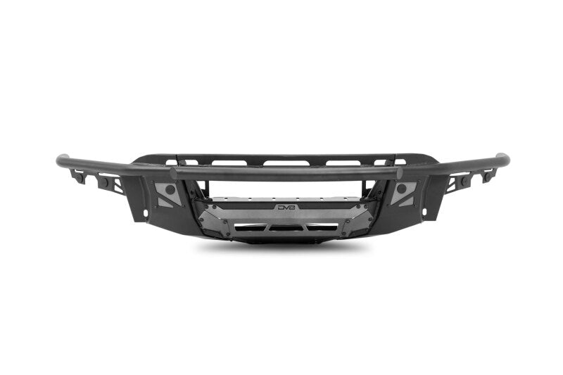 DV8 Offroad FBFF1-13 Front Tube Bumper for 21-23 Ford F150