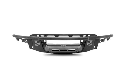 DV8 Offroad FBFF1-13 Front Tube Bumper for 21-23 Ford F150