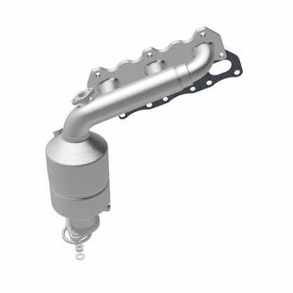 Magnaflow 51272 DirectFit Converter For 04-08 Grand Vitara V6 2.7L