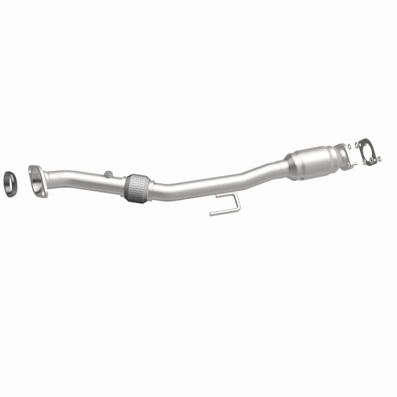 Magnaflow 93287 DirectFit Converter For Nissan Altima 02-06 2.5L Rear