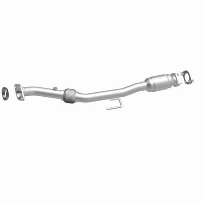 Magnaflow 93287 DirectFit Converter For Nissan Altima 02-06 2.5L Rear