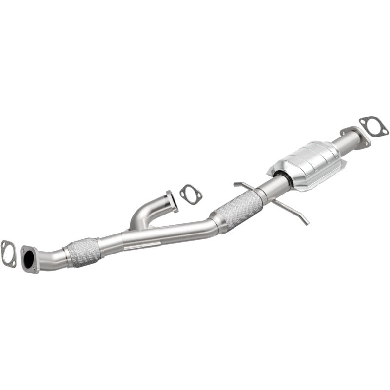 Magnaflow 49906 DirectFit Converter For Hyundai Sonata 02-05 2.7L