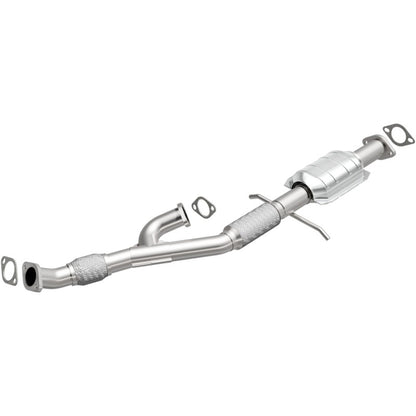 Magnaflow 49906 DirectFit Converter For Hyundai Sonata 02-05 2.7L