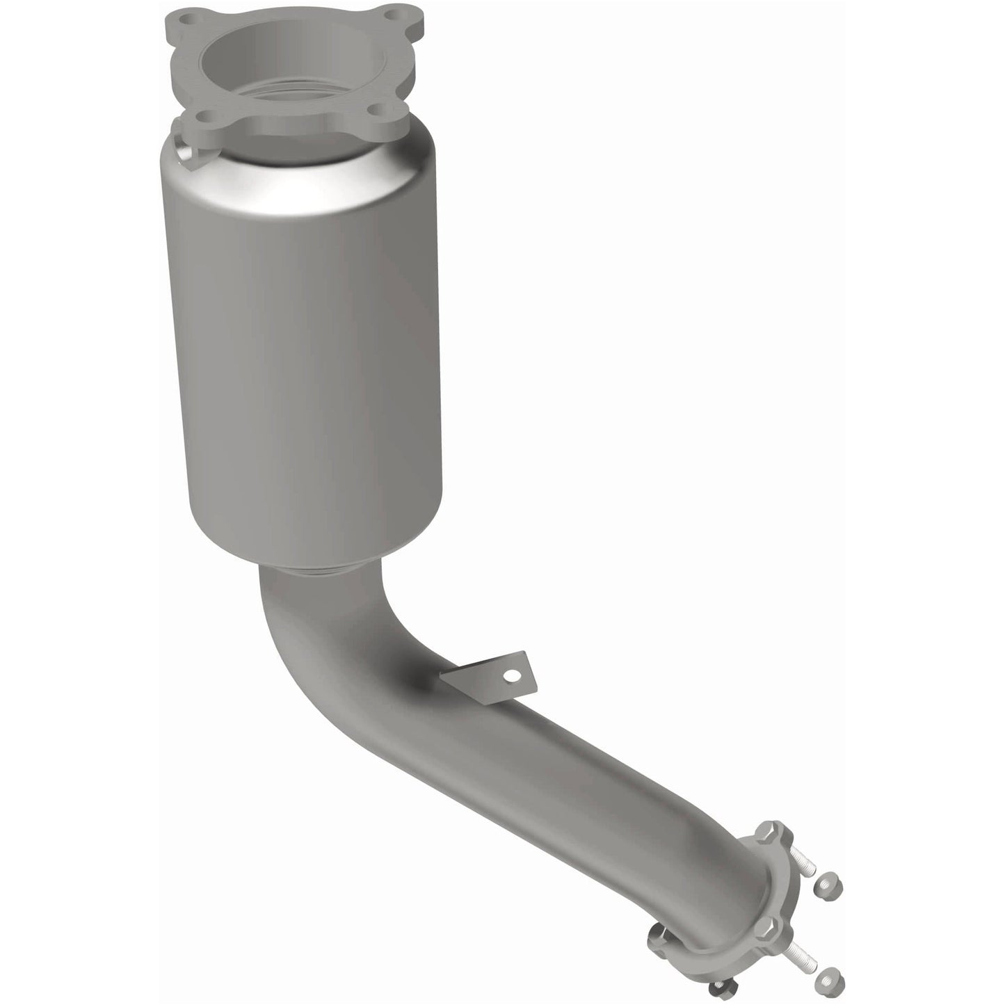 MagnaFlow California Grade CARB Compliant Direct-Fit Catalytic Converter 5561352