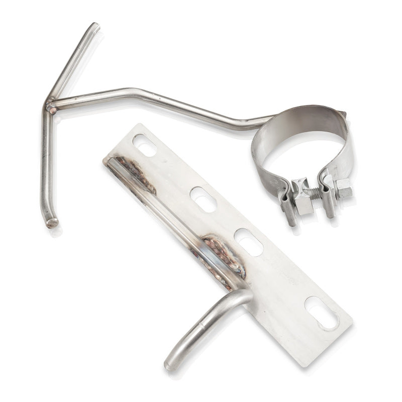 Stainless Works 99-04 Ford SVT Lightning Legend Exhaust System | Ford SVT Lightning (99-04)