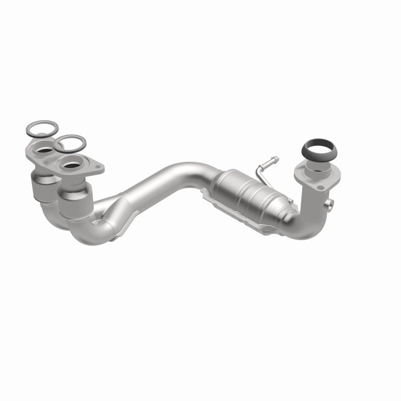 Magnaflow Conv DF Federal Cat | Toyota MR2 Spyder (99-06) 1.8L (24065)
