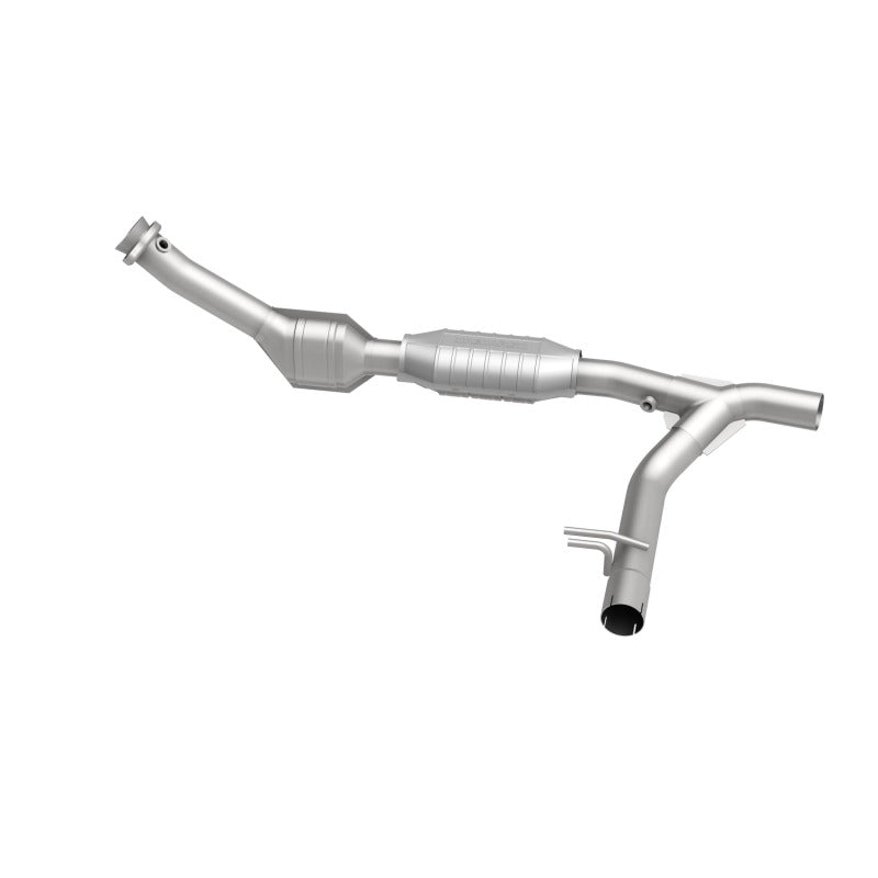Magnaflow 51412 OEM Conv Fit 99-00 Ford Trucks 5.4L