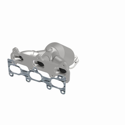 Magnaflow 50531 DirectFit Converter For Hyundai Tucson/Kia Sportage AWD