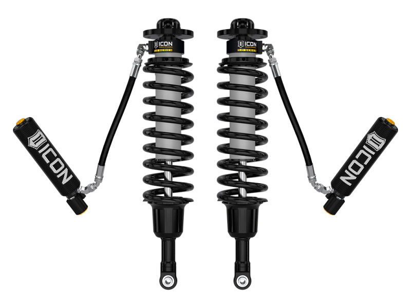ICON Vehicle Dynamics 95003 FRONT 3.0 VS RR CDEV COILOVER KIT