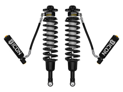 ICON Vehicle Dynamics 95003 FRONT 3.0 VS RR CDEV COILOVER KIT