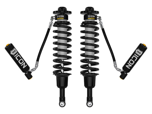 ICON Vehicle Dynamics 95003 FRONT 3.0 VS RR CDEV COILOVER KIT