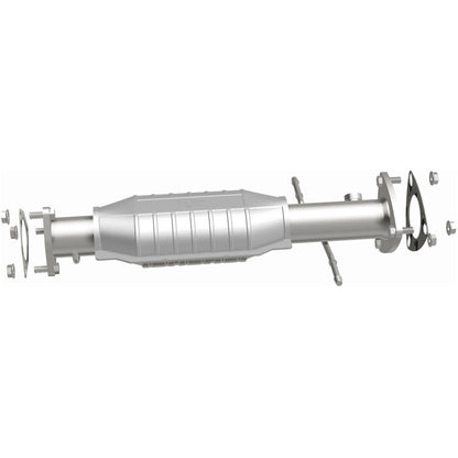Magnaflow 23497 DirectFit Converter For GM S10 4.3L 4WD