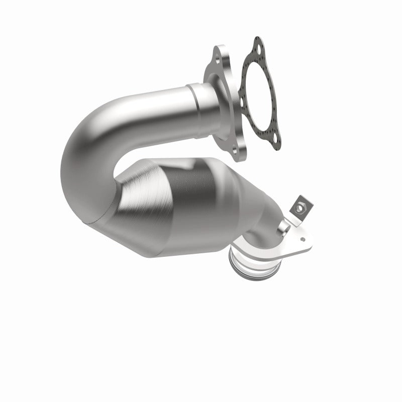 Magnaflow 51519 DirectFit Converter For 2007-12 Acura RDX 2.3L T F&R