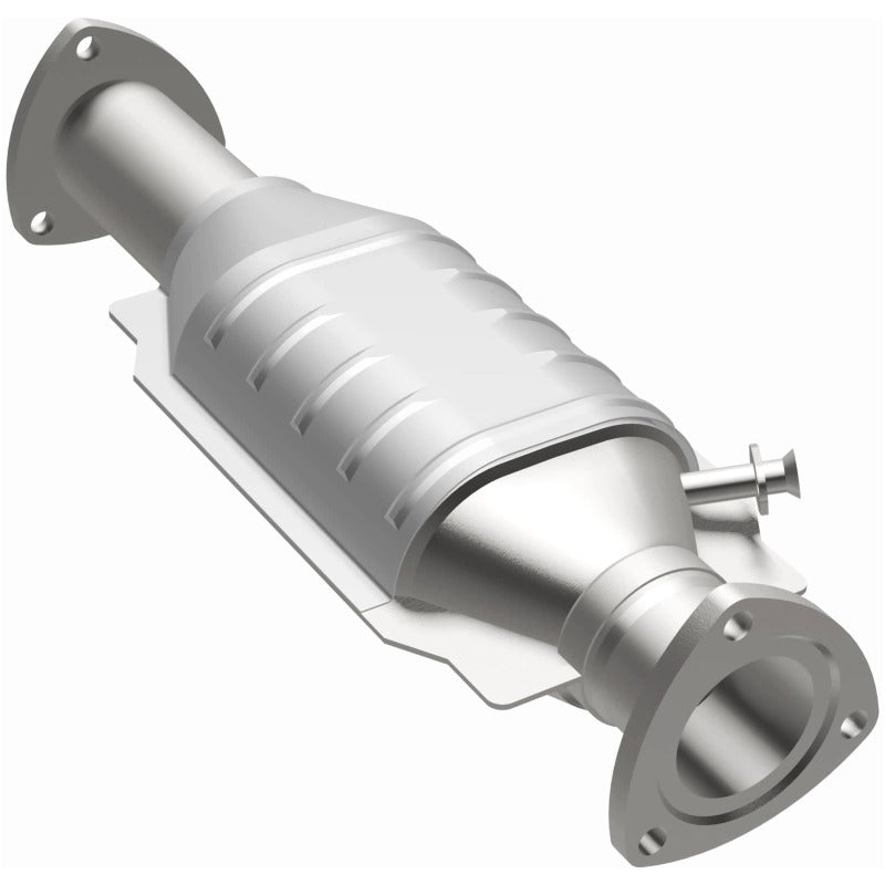 MagnaFlow Conv Toyota 19.5X6.5X4 2.5/2.5