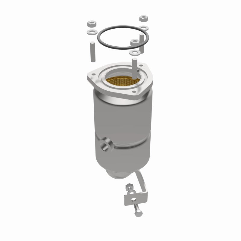 Magnaflow 52014 DirectFit Converter For X-Type 3.0L Front