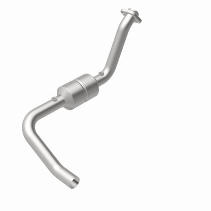 MagnaFlow Direct Fit Catalytic Converter 04-06 Dodge Durango 5.7L Driver Side
