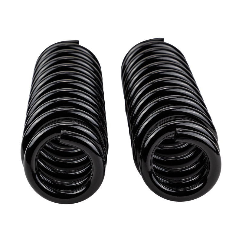 Old Man Emu 2882 HD Front Coil Springs for 1996-2002 Toyota 4Runner 3.4L V6