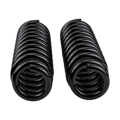 Old Man Emu 2882 HD Front Coil Springs for 1996-2002 Toyota 4Runner 3.4L V6