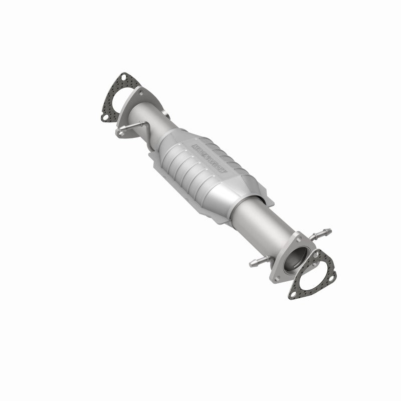 Magnaflow 93484 DirectFit Converter For GM S10 Pickup 4.3L