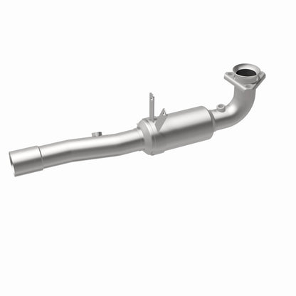 Magnaflow 23408 DirectFit Converter for Corvette 92-93