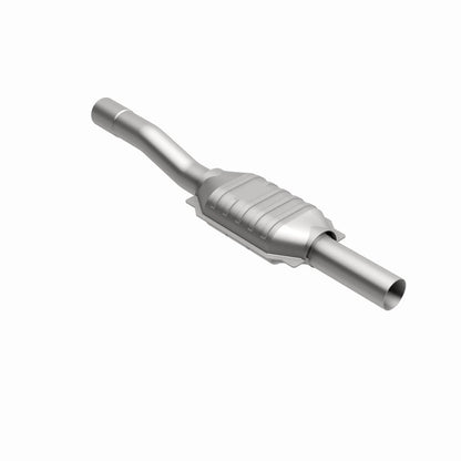 MagnaFlow Direct Fit Catalytic Converter 02-04 Jeep GC 4.0L Rear