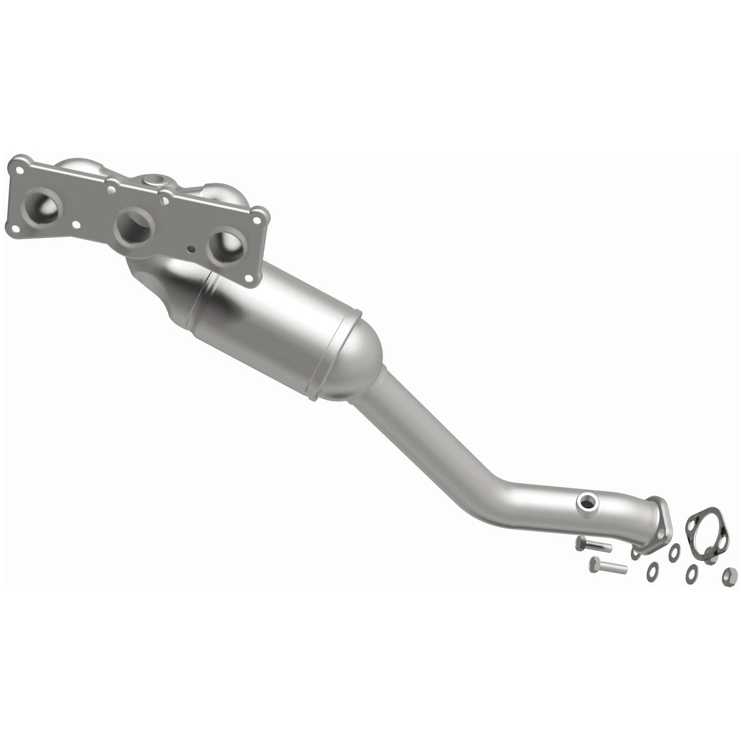 MagnaFlow California Grade CARB Compliant Manifold Catalytic Converter 5531762