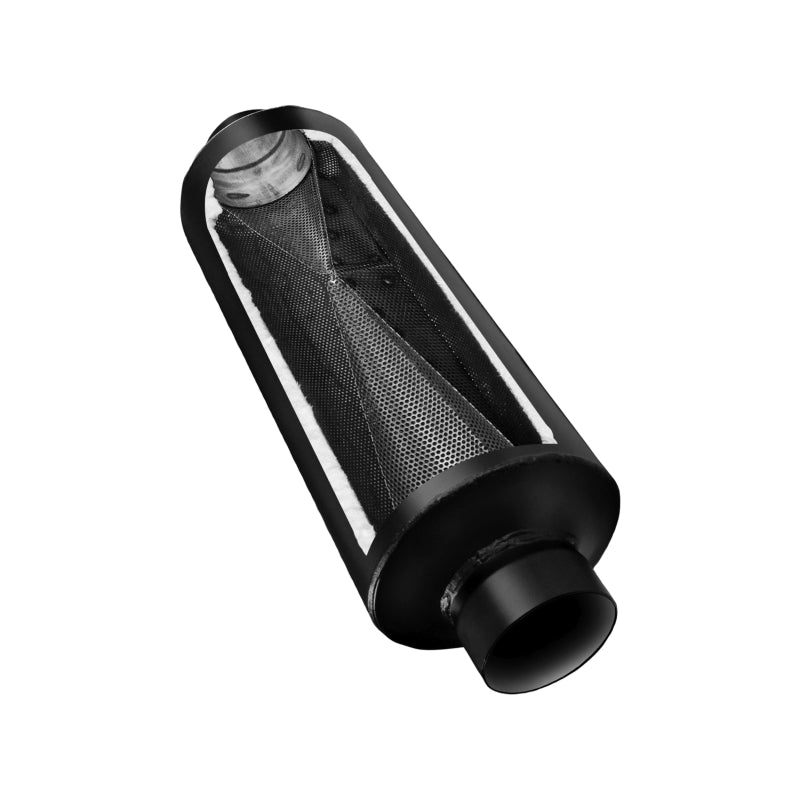 Flowmaster PRO 4in/4in Muffler For Dodge Ram Van 94-09 / Cadillac Escalade EXT 07-14 (14020100)