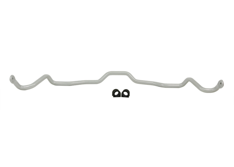 Whiteline 96-01 Mitsubishi Lancer Evo 4/5/6 Turbo Sedan AWD Front 24mm Heavy Duty Sway Bar
