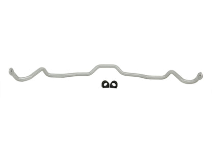 Whiteline 96-01 Mitsubishi Lancer Evo 4/5/6 Turbo Sedan AWD Front 24mm Heavy Duty Sway Bar