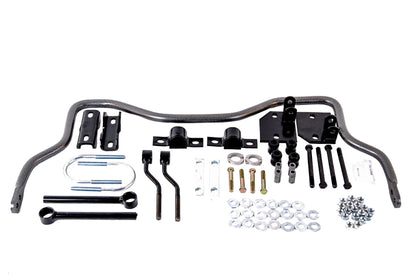 Hellwig 7849 1" Rear Sway Bar Kit For GM 15-22 Colorado/Canyon w/ 2-4" Lift