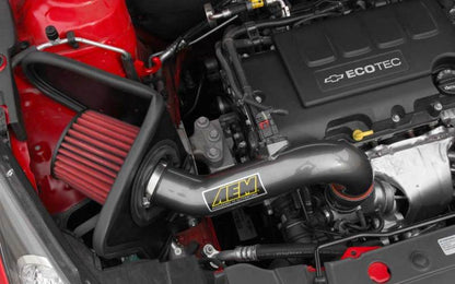 AEM Cold Air Intake System | Chevrolet Cruze (11-14) (21-744C)