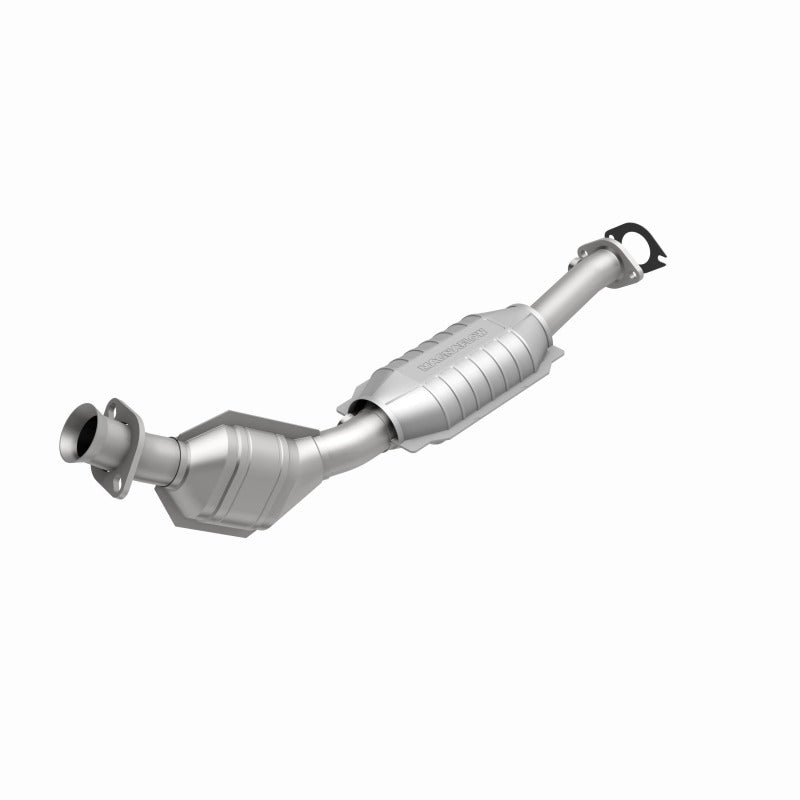 Magnaflow 51895 OEM DirectFit Converter For 96-00 Crown Vic 4.6L