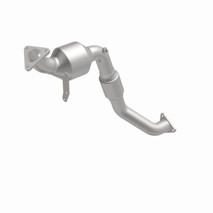Magnaflow 52585 DirectFit Converter OEM Underbody For Audi Q7 3.6 (07-10)